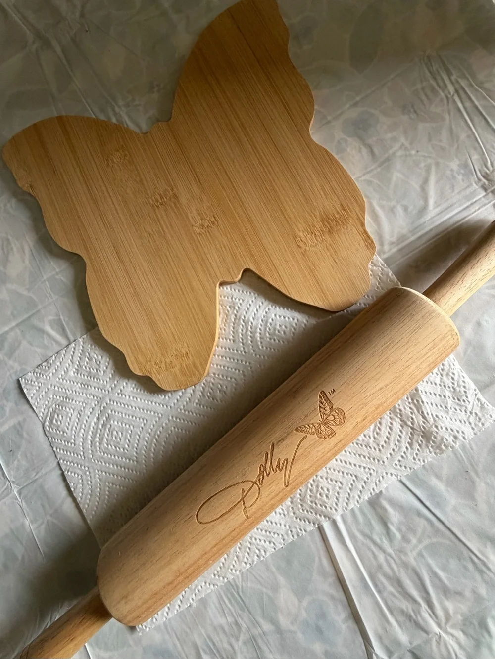 Dolly Parton dolly bamboo